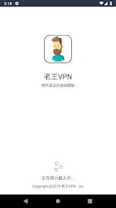 老王npv加速官网android下载效果预览图